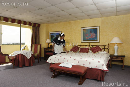 Dominican Fiesta Hotel 6